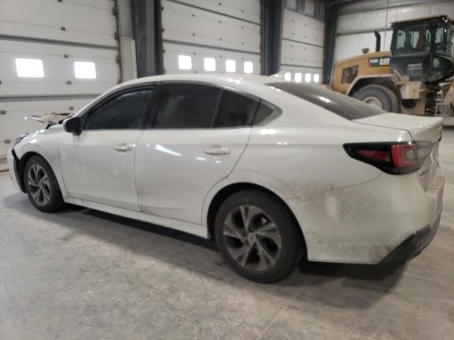 Photo 2 from auction – 2020 SUBARU LEGACY PRE with VIN 4S3BWAC60L3027697