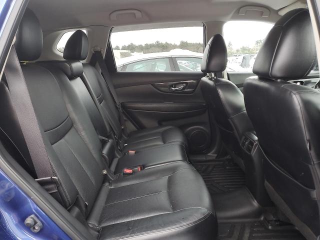 Photo 11 from auction – 2017 NISSAN ROGUE S with VIN JN8AT2MVXHW005507