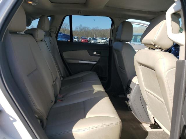 Photo 11 from auction – 2014 FORD EDGE LIMIT with VIN 2FMDK3KC6EBA22932