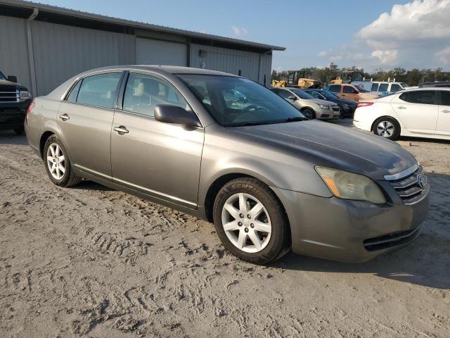 Photo 4 from auction – 2006 TOYOTA AVALON with VIN 4T1BK36B16U118374