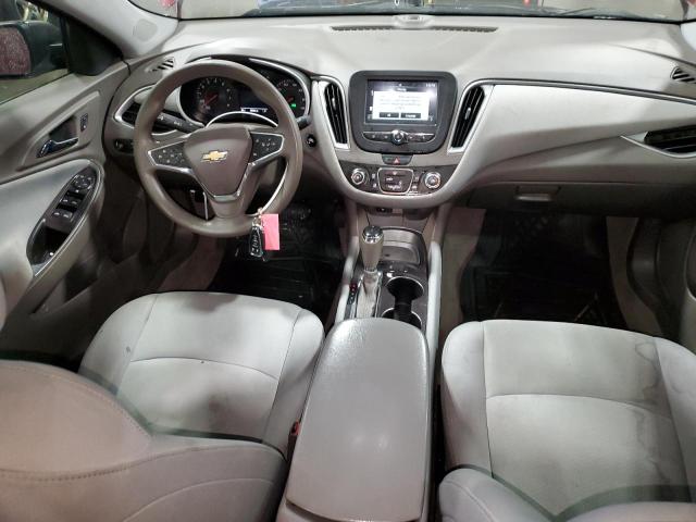 Photo 8 from auction – 2016 CHEVROLET MALIBU LS with VIN 1G1ZB5ST8GF227894