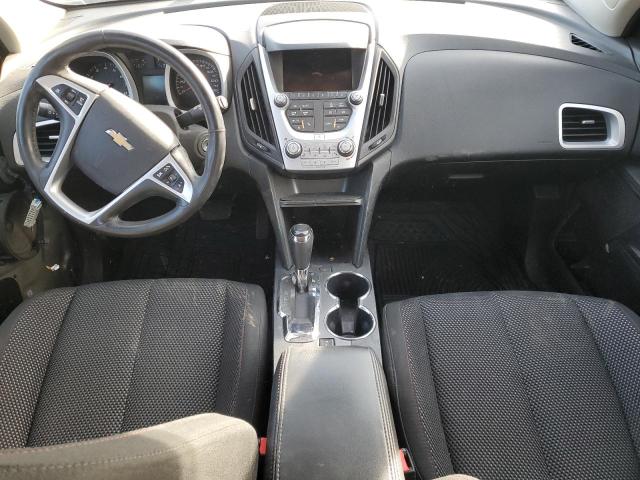 Photo 8 from auction – 2017 CHEVROLET EQUINOX LT with VIN 2GNFLFEK7H6310316