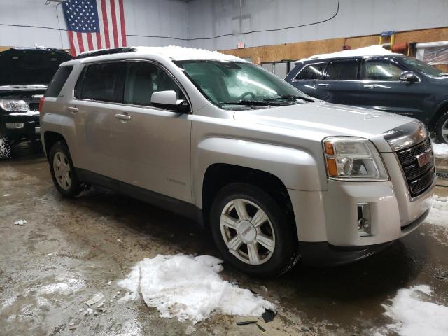 Photo 4 from auction – 2015 GMC TERRAIN SL with VIN 2GKFLWEK6F6426553