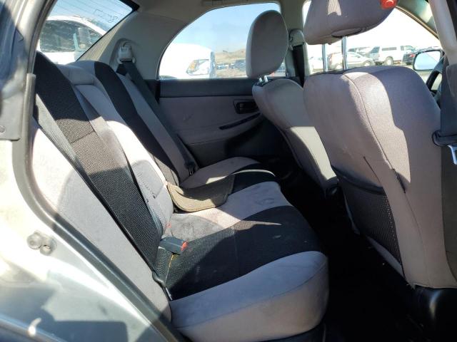 Photo 10 from auction – 2007 SUBARU IMPREZA 2. with VIN JF1GD61617H501537