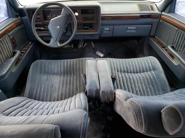 Photo 8 from auction – 1989 CHRYSLER NEW YORKER with VIN 1C3BC4632KD549983