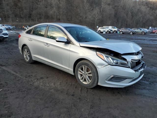 Photo 4 from auction – 2016 HYUNDAI SONATA SE with VIN 5NPE24AF7GH280927