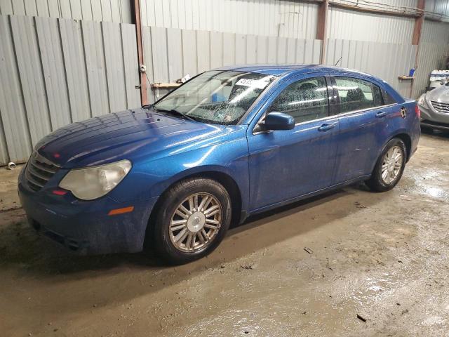 CHRYSLER SEBRING TO 2009 with VIN 1C3LC56B49N537663 - Photo from auction