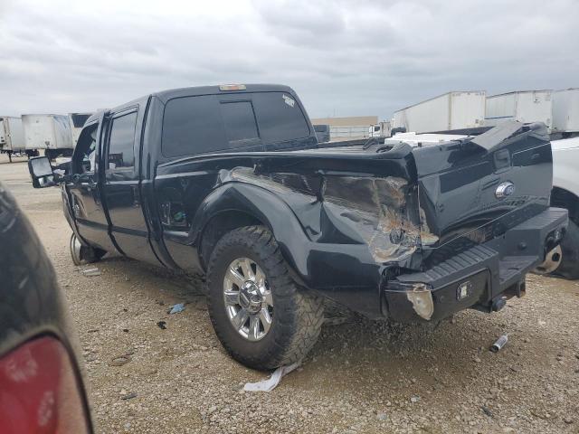 Photo 2 from auction – 2014 FORD F250 SUPER with VIN 1FT7W2BT5EEB12173