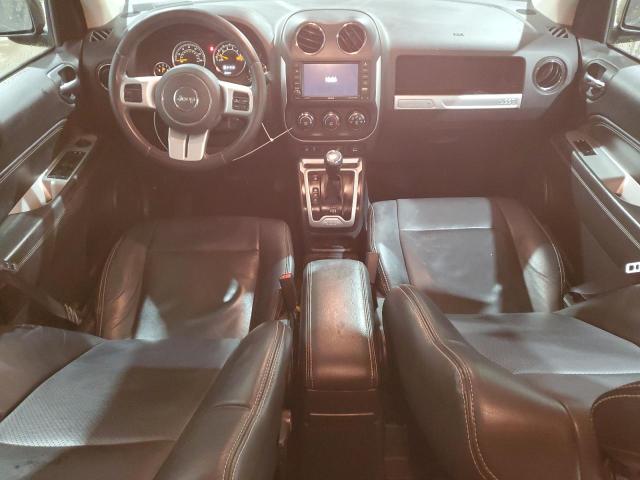 Photo 8 from auction – 2015 JEEP COMPASS LA with VIN 1C4NJDEB9FD175790