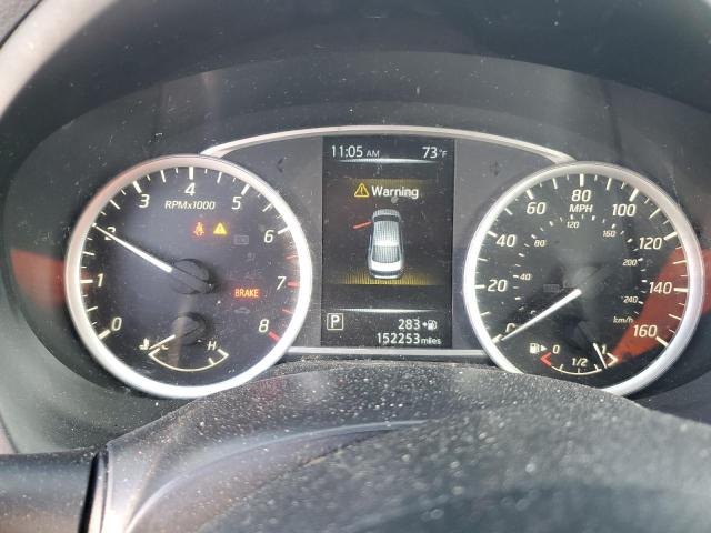Photo 9 from auction – 2017 NISSAN SENTRA S with VIN 3N1AB7AP1HY349417