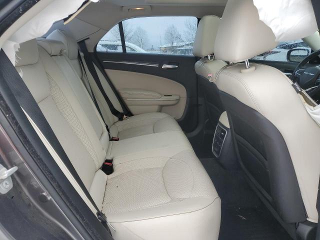 Photo 10 from auction – 2015 CHRYSLER 300C with VIN 2C3CCAET3FH802449