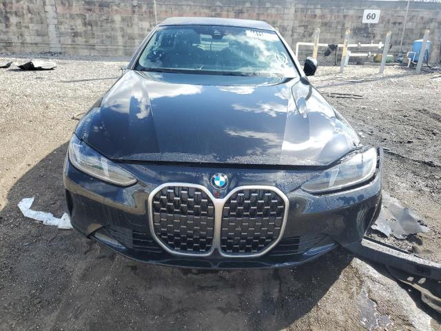 Photo 5 from auction – 2025 BMW 430I with VIN WBA33DB02SCT34117