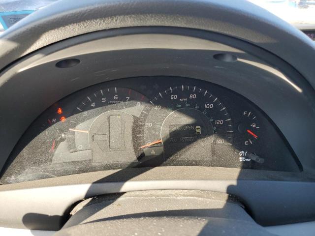 Photo 9 from auction – 2008 TOYOTA CAMRY CE with VIN 4T1BE46K38U240198