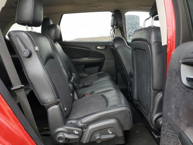 Photo 10 from auction – 2014 DODGE JOURNEY CR with VIN 3C4PDDGG8ET311649