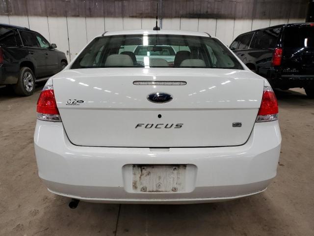 Photo 6 from auction – 2009 FORD FOCUS SE with VIN 1FAHP35N29W211950