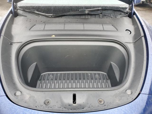 Photo 11 from auction – 2021 TESLA MODEL Y with VIN 5YJYGDEE1MF148854