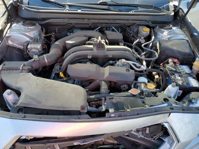 Photo 11 from auction – 2016 SUBARU LEGACY 2.5 with VIN 4S3BNAJ67G3006874