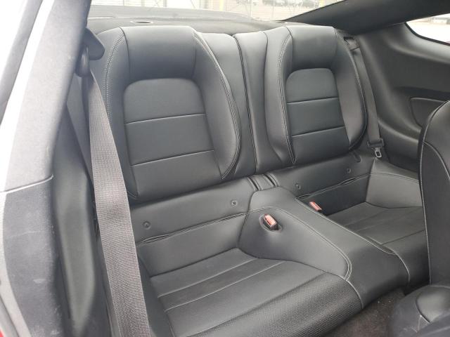 Photo 10 from auction – 2015 FORD MUSTANG with VIN 1FA6P8TH0F5339400