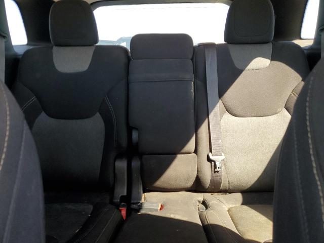 Photo 10 from auction – 2017 JEEP CHEROKEE S with VIN 1C4PJLAB4HW617116