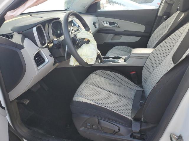 Photo 7 from auction – 2015 CHEVROLET EQUINOX LS with VIN 1GNALAEK6FZ107934