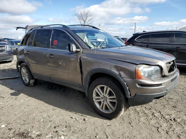 Photo 4 from auction – 2009 VOLVO XC90 3.2 with VIN YV4CZ982891497896