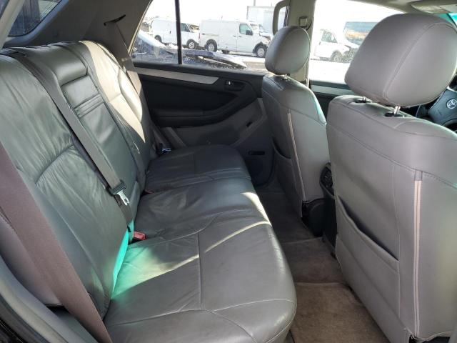 Photo 11 from auction – 2003 TOYOTA 4RUNNER SR with VIN JTEBT14R030008601