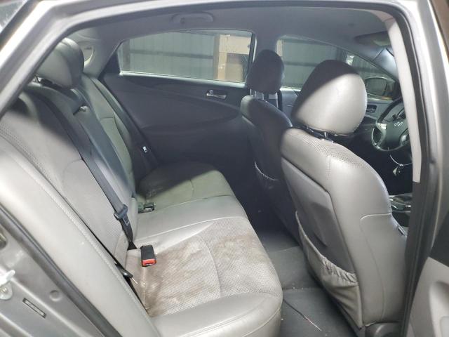 Photo 10 from auction – 2013 HYUNDAI SONATA SE with VIN 5NPEC4AC7DH562466