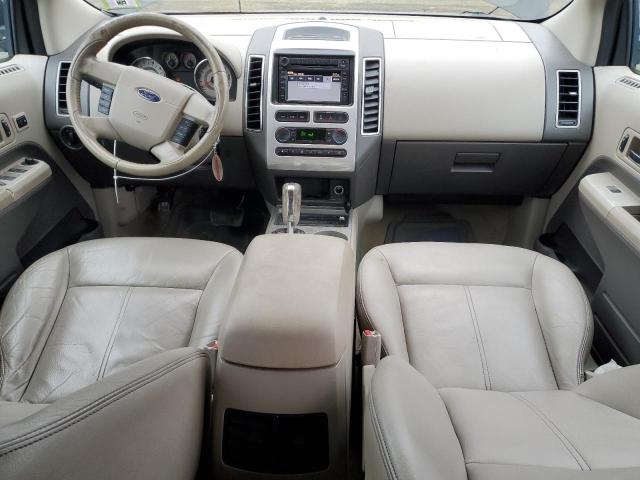 Photo 8 from auction – 2007 FORD EDGE SEL P with VIN 2FMDK49C37BA71472