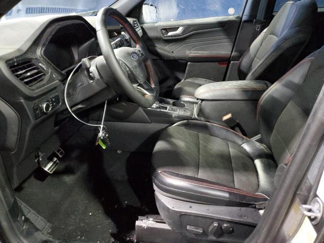 Снимка 7 от търг – 2024 FORD ESCAPE ST с VIN 1FMCU9MN5RUA23948