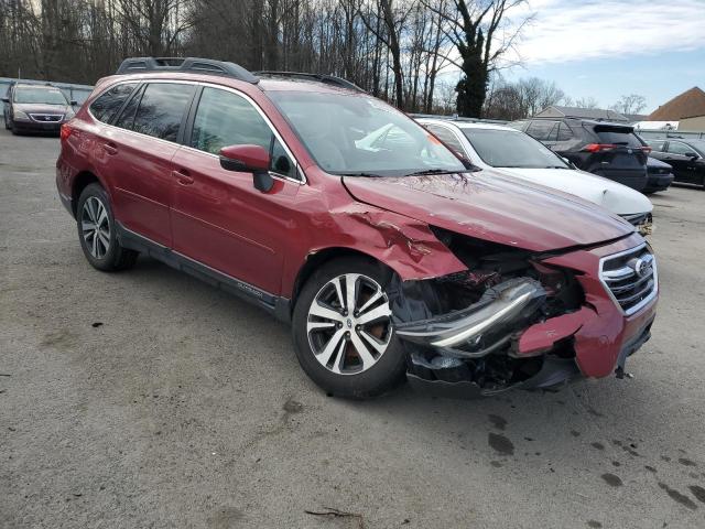 Zdjęcie 4 z aukcji – 2019 SUBARU OUTBACK 3. z VIN 4S4BSENC9K3332020