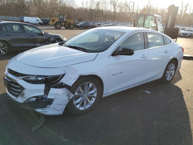 Photo 1 from auction – 2023 CHEVROLET MALIBU LT with VIN 1G1ZD5ST2PF164849