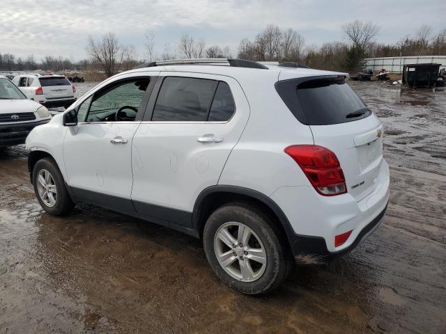 Photo 2 from auction – 2017 CHEVROLET TRAX 1LT with VIN KL7CJPSB1HB209794