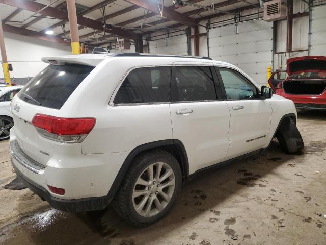 Photo 3 from auction – 2017 JEEP GRAND CHER with VIN 1C4RJFBG9HC620292