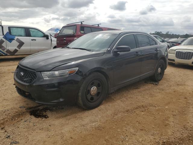 FORD TAURUS POL 2015 with VIN 1FAHP2MK8FG196541 - Photo from auction