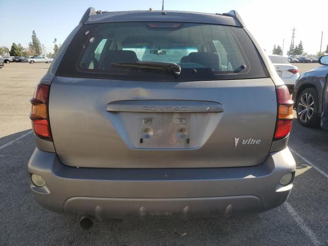 Photo 6 from auction – 2003 PONTIAC VIBE with VIN 5Y2SL64883Z444567