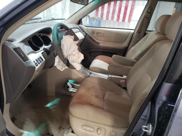 Снимка 7 от търг – 2007 TOYOTA HIGHLANDER с VIN JTEEP21A770205065