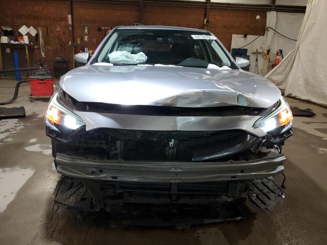 Photo 5 from auction – 2023 SUBARU LEGACY PRE with VIN 4S3BWAC60P3013384