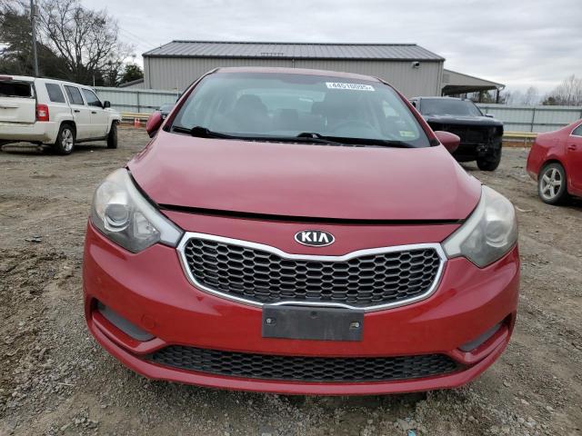 Photo 5 from auction – 2016 KIA FORTE LX with VIN KNAFK4A61G5493034