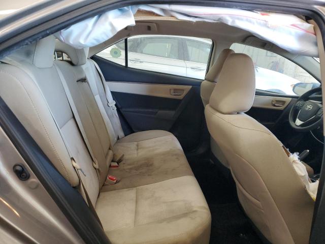 Zdjęcie 10 z aukcji – 2015 TOYOTA COROLLA L z VIN 2T1BURHE3FC344504