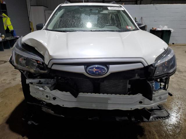 Photo 5 from auction – 2021 SUBARU FORESTER with VIN JF2SKADC1MH440265