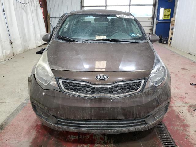Photo 5 from auction – 2014 KIA RIO EX with VIN KNADN4A31E6368191