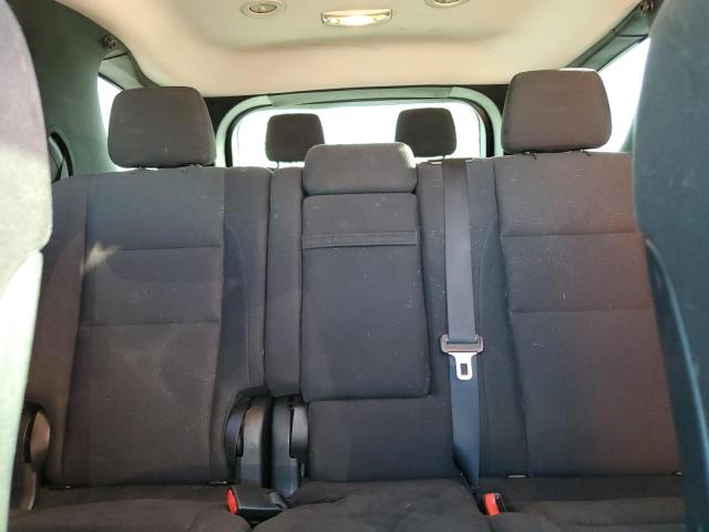 Photo 10 from auction – 2013 DODGE DURANGO SX with VIN 1C4RDJAG3DC668442