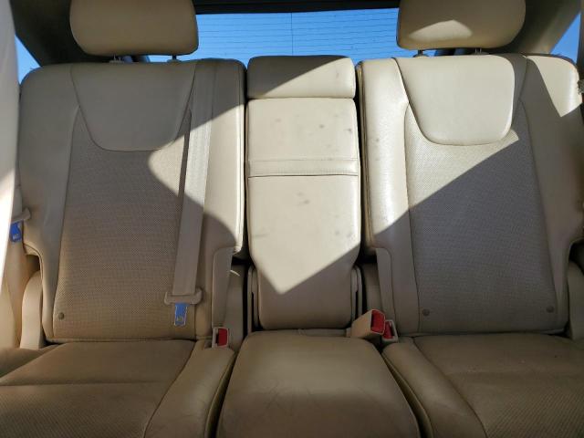 Photo 10 from auction – 2012 LEXUS RX 350 with VIN 2T2BK1BA6CC143149