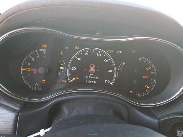 Photo 9 from auction – 2019 JEEP GRAND CHER with VIN 1C4RJFCG8KC540648