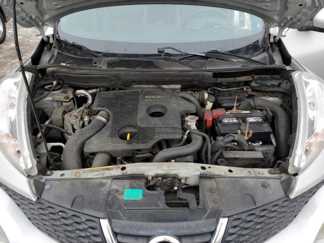 Photo 11 from auction – 2011 NISSAN JUKE S with VIN JN8AF5MV6BT023682