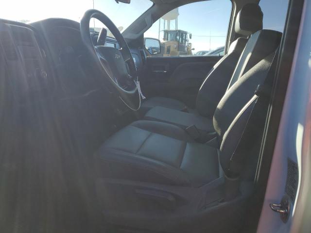 Photo 7 from auction – 2019 CHEVROLET SILVERADO with VIN 2GCVKNEC6K1144496