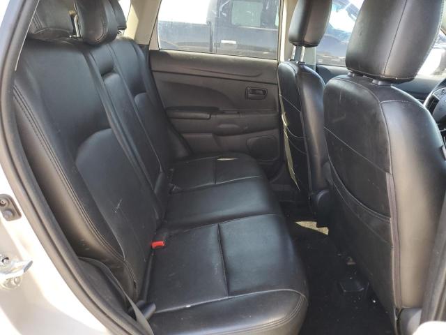 Photo 11 from auction – 2014 MITSUBISHI OUTLANDER with VIN 4A4AP3AU8EE016873
