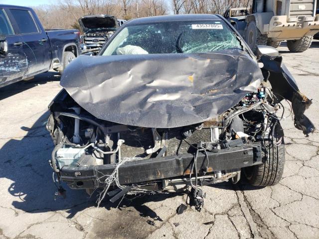 Photo 5 from auction – 2019 TOYOTA COROLLA with VIN 2T1BURHE4KC222356
