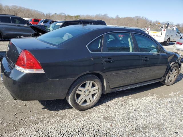 Photo 3 from auction – 2013 CHEVROLET IMPALA LT with VIN 2G1WG5E31D1171722