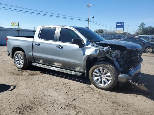 Photo 4 from auction – 2024 CHEVROLET SILVERADO with VIN 3GCPABEK6RG139320